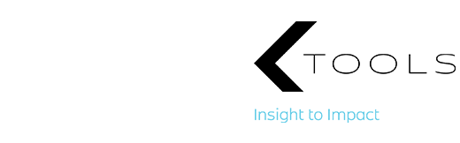 Strategy X Tools - Insight to Impact
